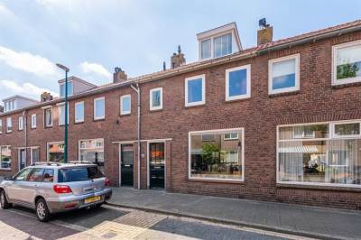 Woning Javastraat 31 Oegstgeest