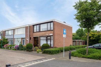 Woning In 't Hoefijzer 35 Cuijk