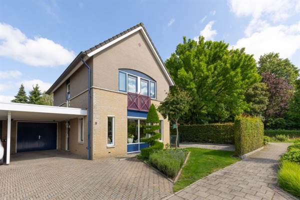 Woning Groenling 2 Lichtenvoorde