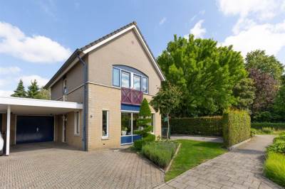 Woning Groenling 2 Lichtenvoorde