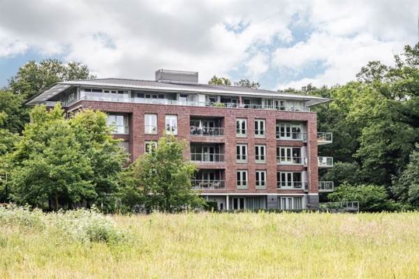 Woning Hagenduin 34 Heemstede