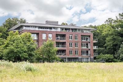 Woning Hagenduin 34 Heemstede