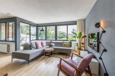 Woning Celebesstraat 164 Amsterdam