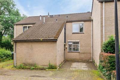 Woning Rondostraat 116 Enschede