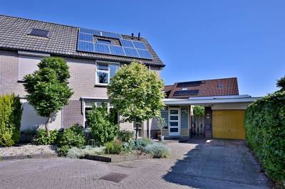 Woning Eglantier 2 Deventer