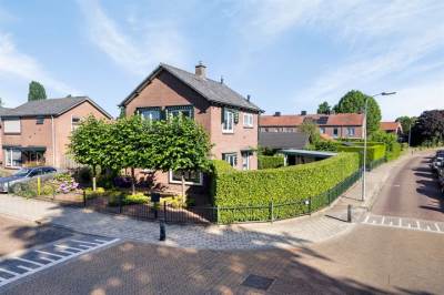 Woning 't Haagje 22 Eerbeek