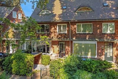 Woning Keizer Karelweg 396 Amstelveen