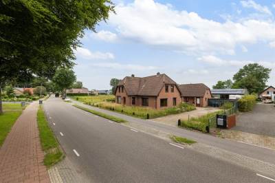 Woning Bovenheigraaf 114 't Loo Oldebroek