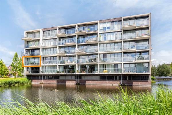 Woning Laan van Tasmanië 19 Drunen