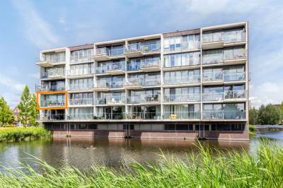 Woning Laan van Tasmanië 19 Drunen