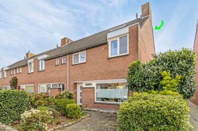 Woning Flintdijk 259 Roosendaal