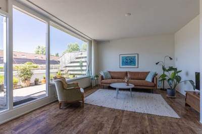 Woning Baljuw 13 Naarden