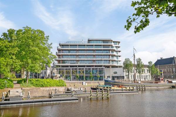 Woning Nieuweweg 1f Leeuwarden