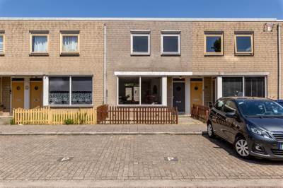 Woning Distelweg 46 Almere