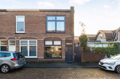 Woning Costerusstraat 19 Woerden