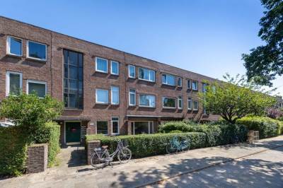 Woning Koningin Wilhelminalaan 279 Voorburg
