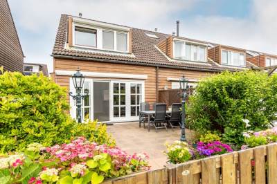 Woning Polderdreef 42 Nieuwerkerk aan den IJssel