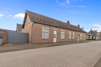 Woning Onze Lieve Vrouwestraat 100 Zegge