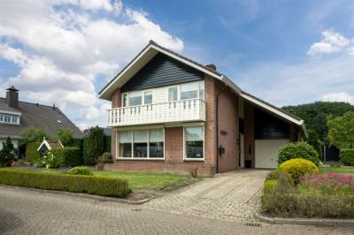 Woning Molenesch 5 Delden