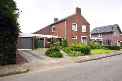 Woning Mussenberg 46 Horn