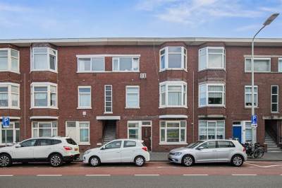 Woning Monstersestraat 108 Den Haag