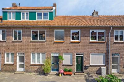 Woning Dahliastraat 29 Alkmaar