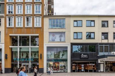 Woning Plein 1944 129S Nijmegen