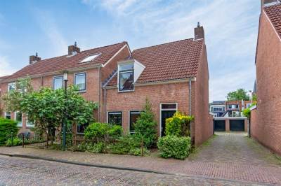 Woning Teut 17 Amersfoort