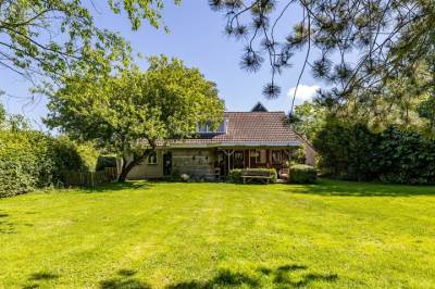 Woning Tienelsweg 42 Zuidlaren