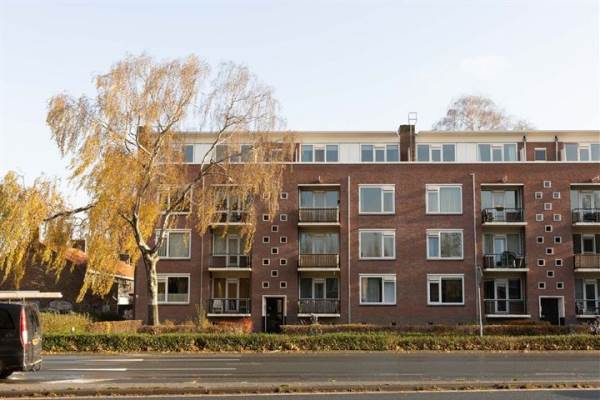 Woning Jeroen Boschlaan 159 Eindhoven