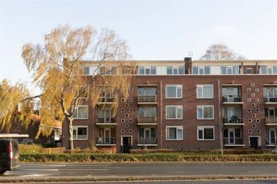 Woning Jeroen Boschlaan 159 Eindhoven