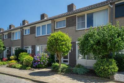 Woning Planodonk 13 Maastricht
