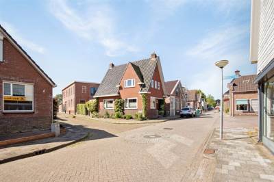 Woning Heerestraat 9 Baflo