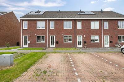 Woning Kolonelsdiep 25 Oldekerk