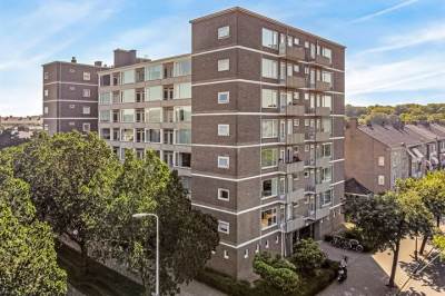 Woning Hart Nibbrigkade 6735 Den Haag