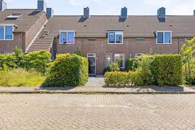 Woning Regge 131 Tilburg
