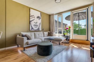 Woning Brink 36 Huissen