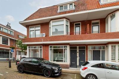 Woning Galileistraat 56B Schiedam