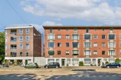 Woning Amstelveenseweg 1181 Amsterdam