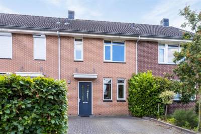 Woning De Landerijen 52 Hoogezand