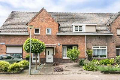 Woning Parkstraat 3 Brunssum
