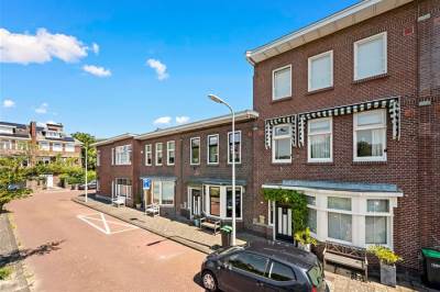 Woning Hyacinthweg 62 Den Haag