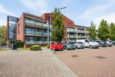 Woning Groningenlaan 131 Lage Zwaluwe