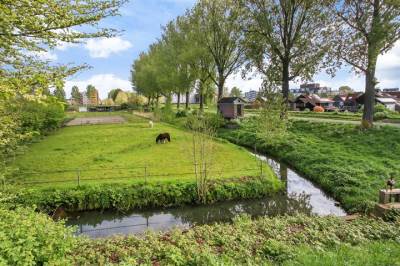 Bouwgrond Loswalweg 20 Dordrecht