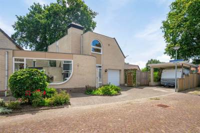 Woning Het Kleine Oost 13 Barneveld