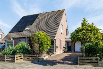 Woning Gaffelaar 26 Franeker