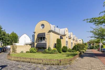 Woning Opera 112 Eindhoven