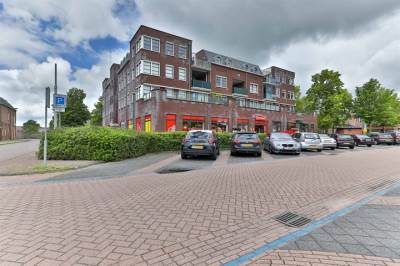 Woning Hoofdstraat 6333 Gorredijk