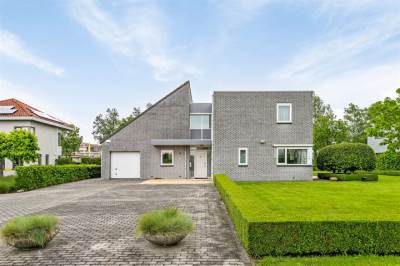 Woning Oesterbank 10 Goes