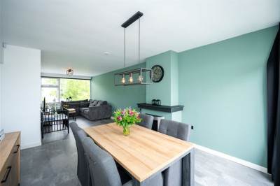 Woning Van Speykstraat 6 Maarssen